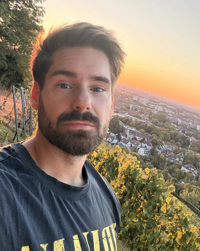 Michael Siefert, Gründer von Siefertmedia